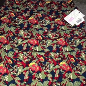 LuLaRoe Cassie skirt